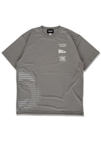 画像をギャラリービューアに読み込む, BNR-T212 | ドライTシャツ/ bonera ボネーラ
