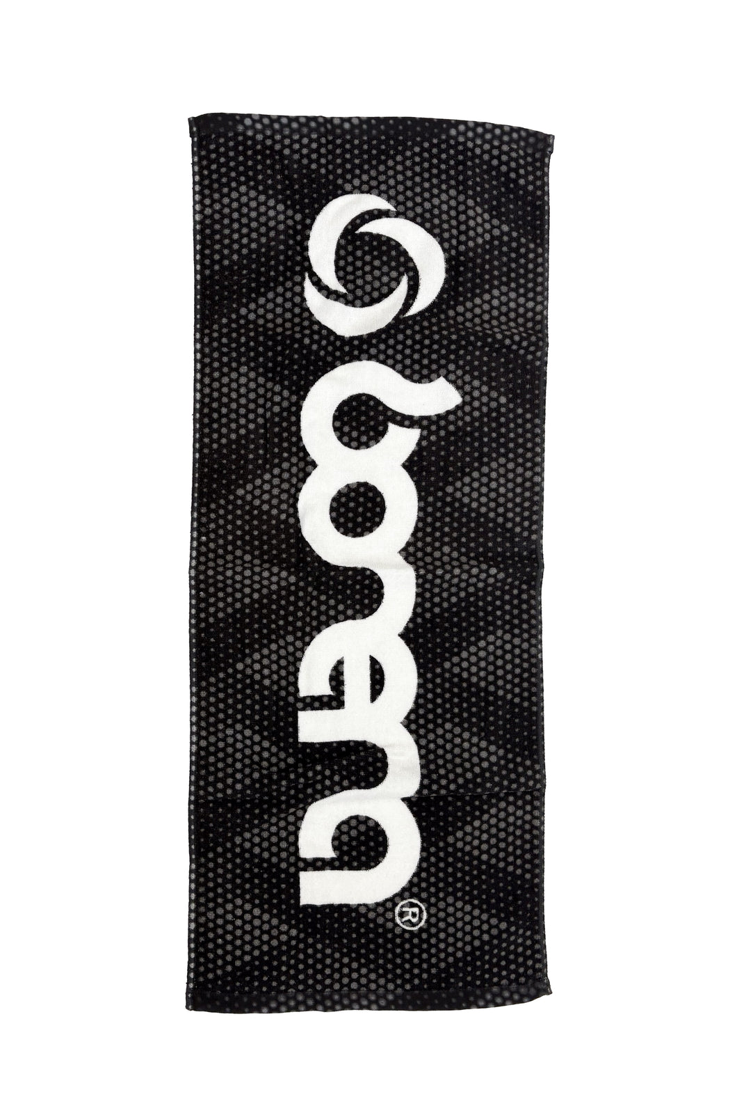 BNR-G274／フェイスタオル(BLACK,NVY)／bonera