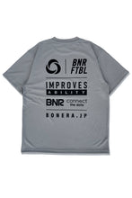 画像をギャラリービューアに読み込む, BNR-T210 | ドライTシャツ/ bonera ボネーラ
