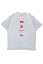 画像をギャラリービューアに読み込む, BNR-T211 | ドライTシャツ/ bonera ボネーラ
