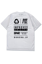 画像をギャラリービューアに読み込む, BNR-T210 | ドライTシャツ/ bonera ボネーラ

