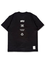 画像をギャラリービューアに読み込む, BNR-T209｜Tシャツ／bonera ボネーラ

