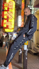 ギャラリービューアDG-MM002 | ストレッチアンセムパンツ/ mastermind JAPAN × BONERA DIAGに読み込んでビデオを見る
