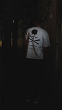 ギャラリービューアDG-MM005 | ショートスリーブTシャツ / mastermind JAPAN × BONERA DIAGに読み込んでビデオを見る
