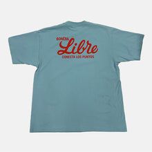 画像をギャラリービューアに読み込む, LB-T003／Tシャツ【ラストワン】
